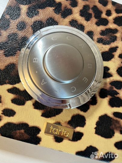 Косметика Becca Chanel Mac Tarte