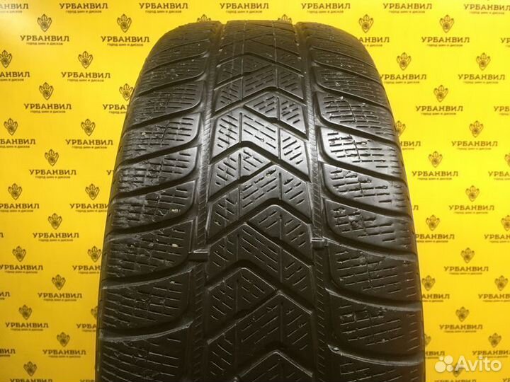 Pirelli Scorpion 235/55 R18 104H
