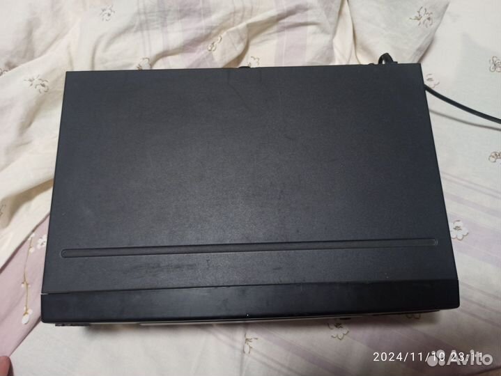 Видеомагнитофон funai