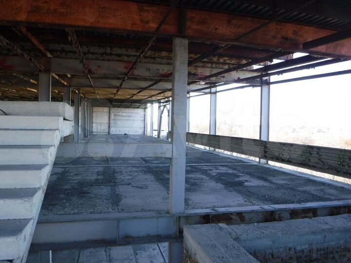 Свободного назначения, 8205 м²