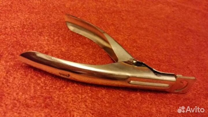Щипцы кусачки