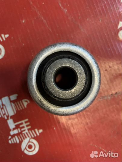 Peugeot 307 Сайлентблок переднего рычага Sasic