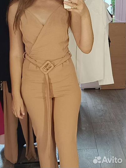 Продам комбинезон летний