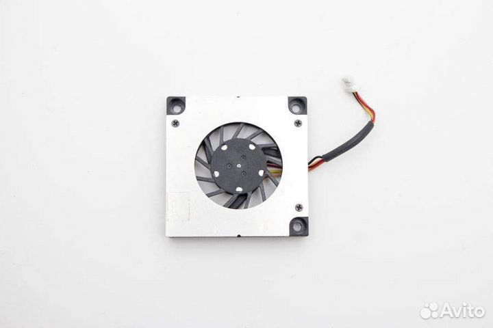 Вентилятор 13GOA0910M080 для asus Eee PC 1000HA (H