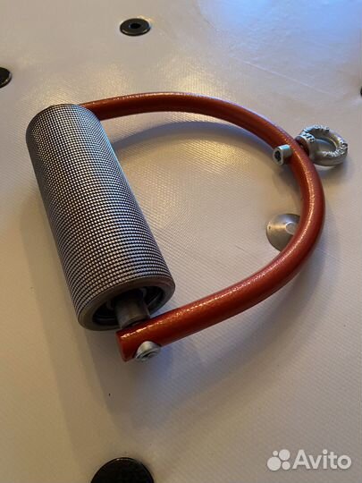 Ручки для армрестлинга