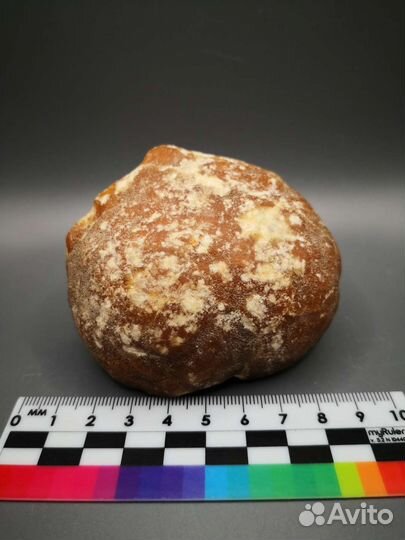 Симбирцит (кальцит), Ульяновск