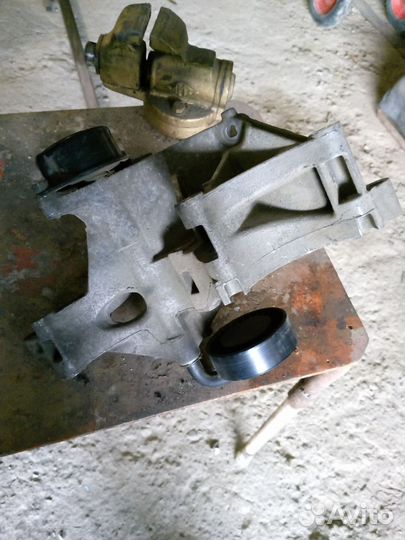 Продаются запчасти на volkswagen