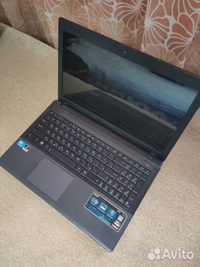 В отличном состоянии Asus GeForce GT610