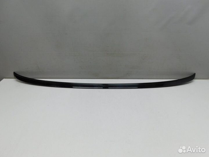 Спойлер крышки багажн. BMW 5 G30 30474
