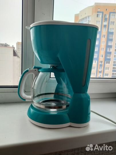 Кофемашина