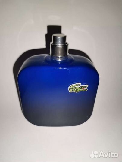 Lacoste L.12.12. Pour Lui Magnetic