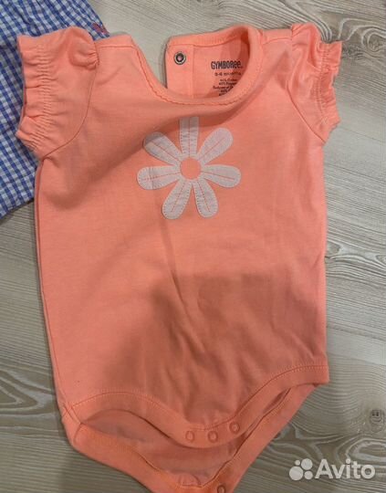 Комплект одежды для новорожденных