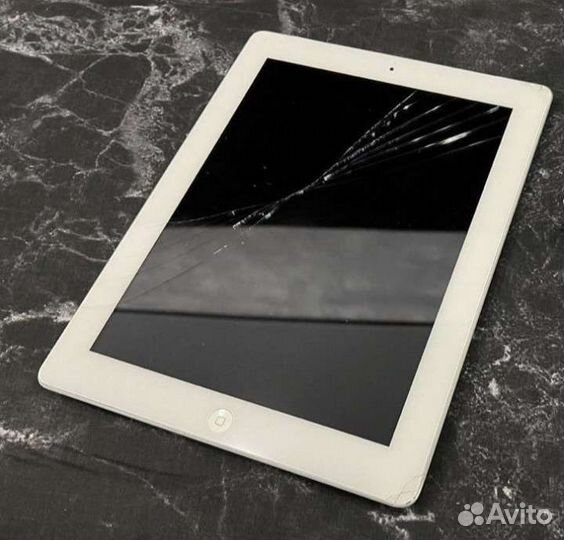 iPad Apple iPad 2 Wi-Fi + Cellular 16Gb