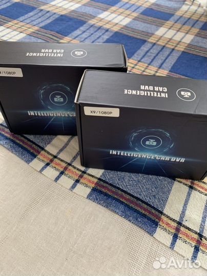 Видеорегистратор