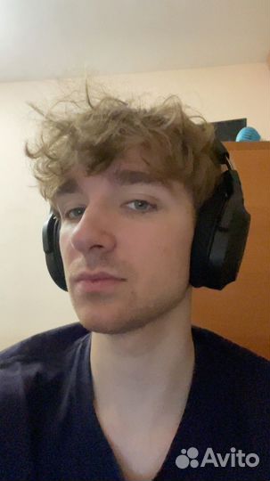 Наушники razer barracuda x