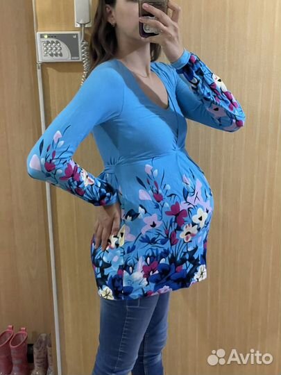 Для беременных и кормящих М