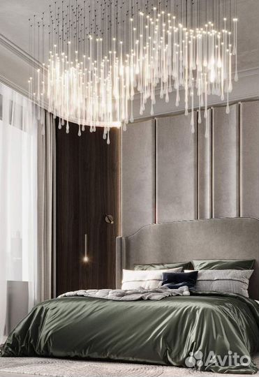 Мягкие стеновые панели: добавьте шарм в ваш дом