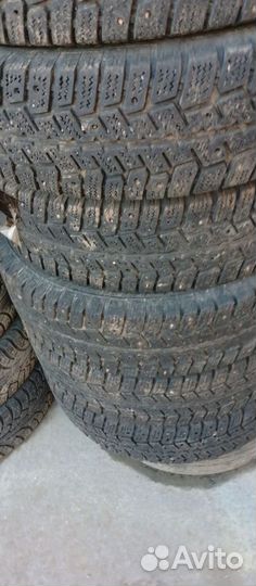 КАМА Кама-Евро-228 185/65 R15 24G