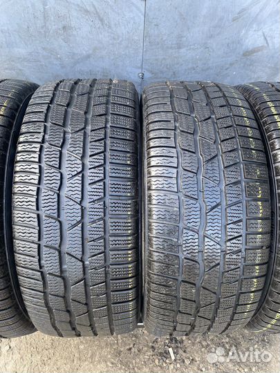 Continental ContiWinterContact TS 830 P 225/40 R18