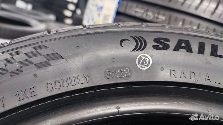 Sailun Atrezzo ZSR2 245/40 R18 97Y