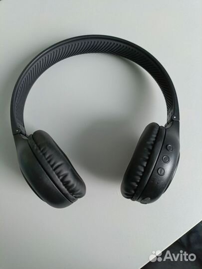 Беспроводные наушники hoco w41