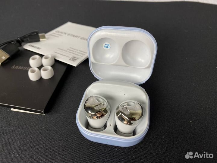Galaxy Buds Pro