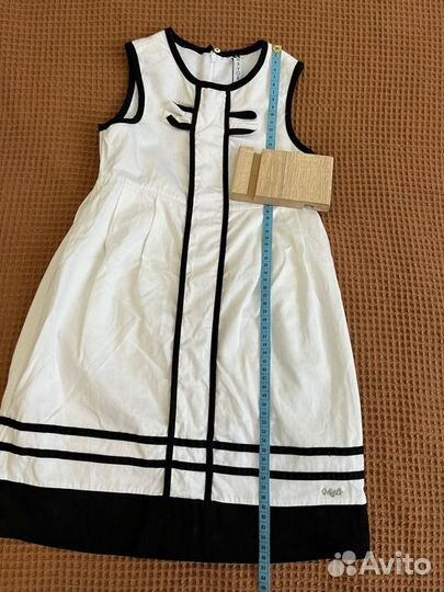 Платье для девочки mayoral 128