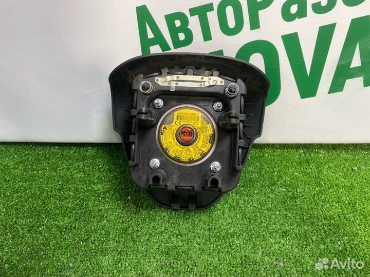 Подушка безопасности в руль LADA Kalina 2 1.6 2014