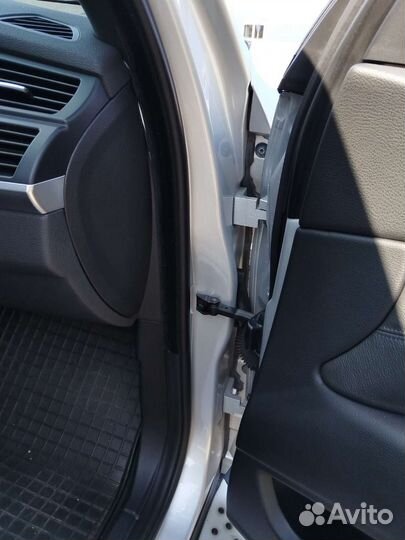 BMW X5 3.0 AT, 2008, 180 000 км