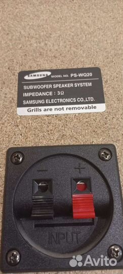 Домашний кинотеатр Samsung+Микрофон+диск караоке