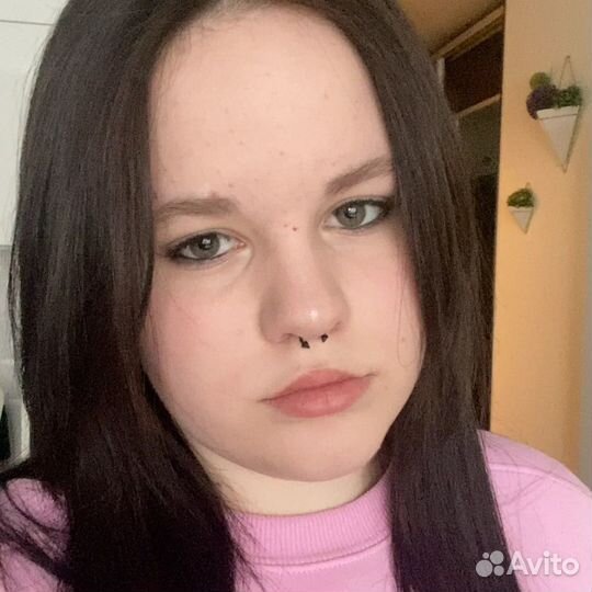 Няня для ребенка