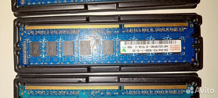 Ddr3 4gb hynix