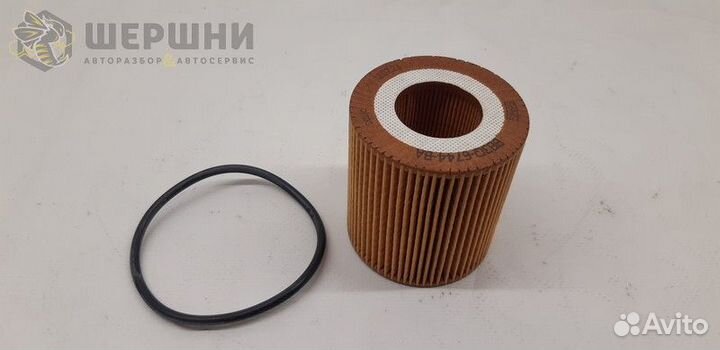 Фильтр масляный TDCi 2.2, 3.2 Ran 11- (min10) (17