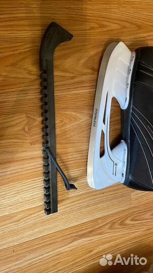 Коньки хоккейные мужские Nordway Montreal