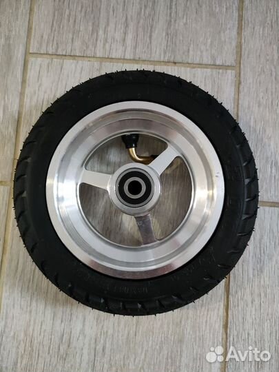 Колесо для электросамоката