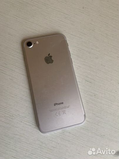Телефон iPhone 7 32gb
