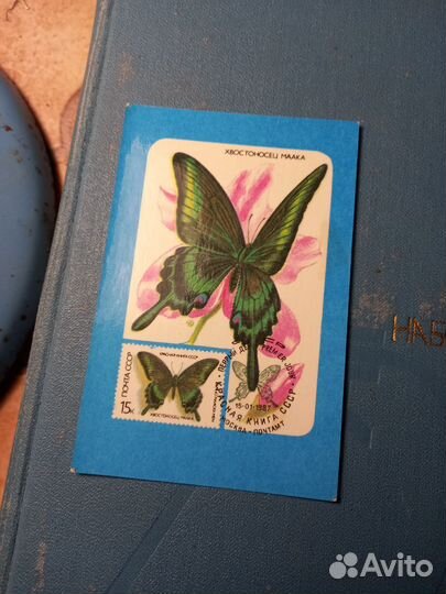 Календарик