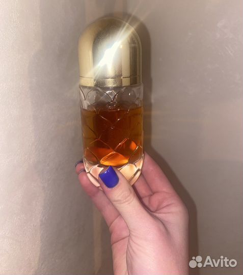 Парфюм Carolina herera 212 vip wild party