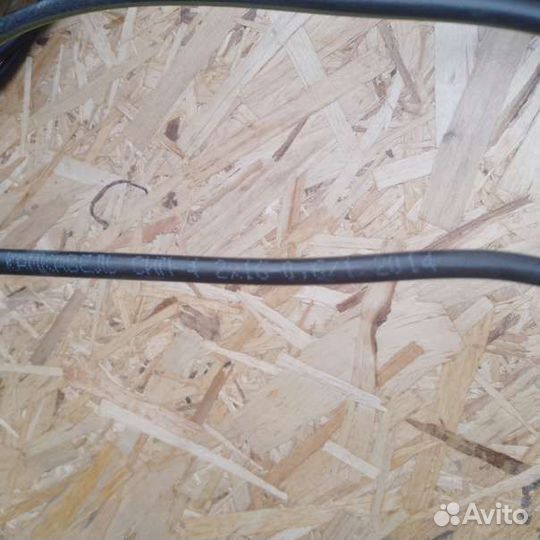 Алюминиевые провода