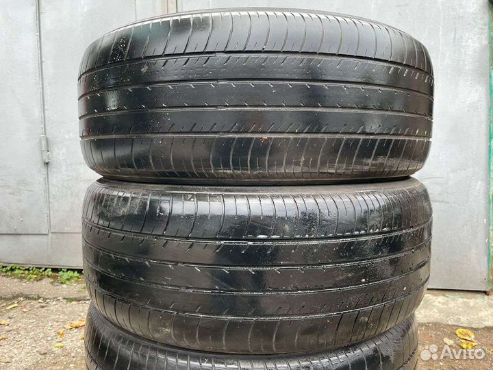 Yokohama dB Decibel E70 215/55 R17