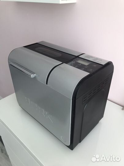 Хлебопечка Bork