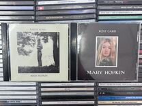 Музыкальные cd диски Mary Hopkin