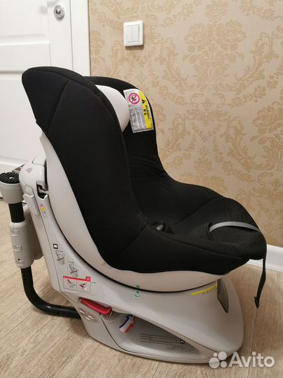 Детское автокресло от 0 до 18