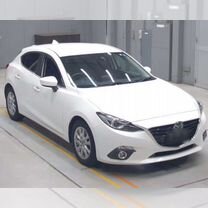 Mazda Axela 1.5 AT, 2016, 90 000 км, с пробегом, цена 1 090 000 руб.