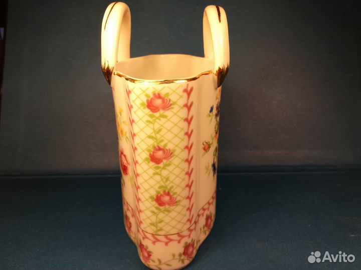 Сумка фарфор