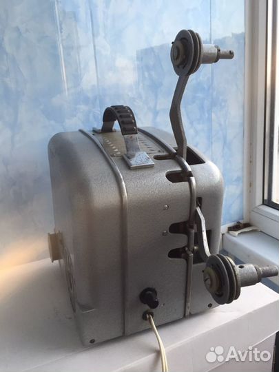 Кинопроектор Луч - 2