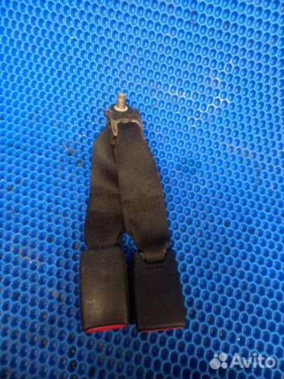 Фиксатор ремня Mazda Cx-7 L3-VDT 2008