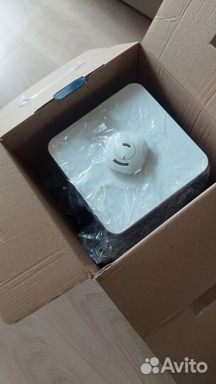 Увлажнитель воздуха Electrolux