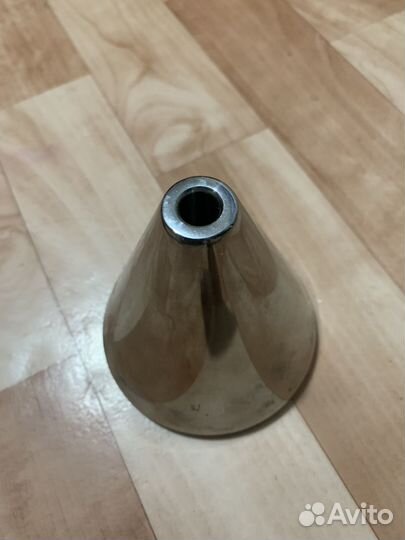 Пепельница