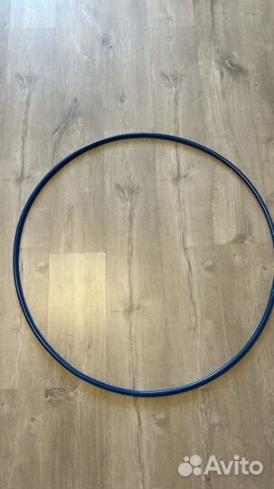 Обруч металлический